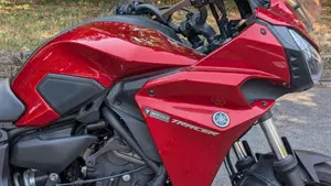 Yamaha Tracer 700 GT (2019 - 20)  (5)