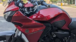 Yamaha Tracer 700 GT (2019 - 20)  (6)