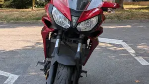 Yamaha Tracer 700 GT (2019 - 20)  (7)