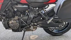 Yamaha Tracer 700 GT (2019 - 20)  (10)
