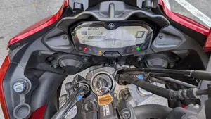 Yamaha Tracer 700 GT (2019 - 20)  (11)