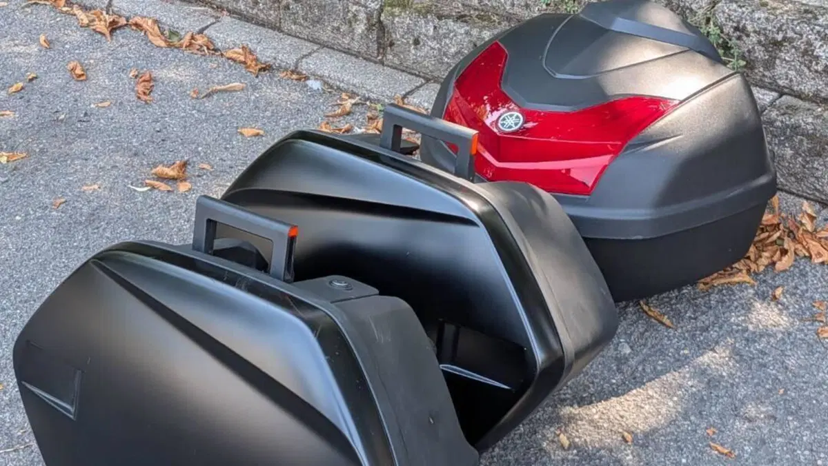 Yamaha Tracer 700 GT (2019 - 20)  (14)