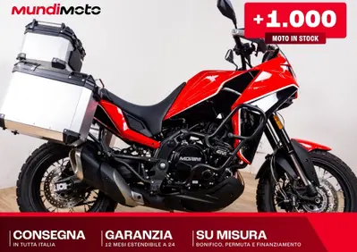 Moto Morini X-Cape 650 (2021 - 26) - Annuncio 10091002