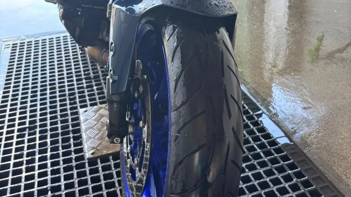 Yamaha MT-09 (2024 - 26)  (2)