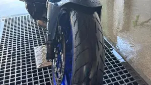 Yamaha MT-09 (2024 - 26)  (2)