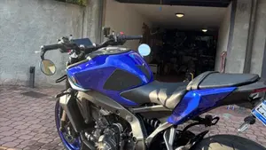 Yamaha MT-09 (2024 - 26)  (4)