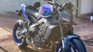Yamaha MT-09 (2024 - 26)  (5)