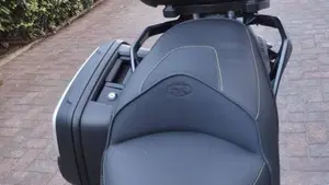 Suzuki V-Strom 650XT (2021 - 25)  (4)