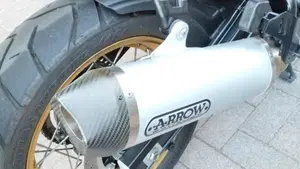Suzuki V-Strom 650XT (2021 - 25)  (5)