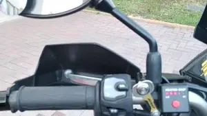 Suzuki V-Strom 650XT (2021 - 25)  (6)