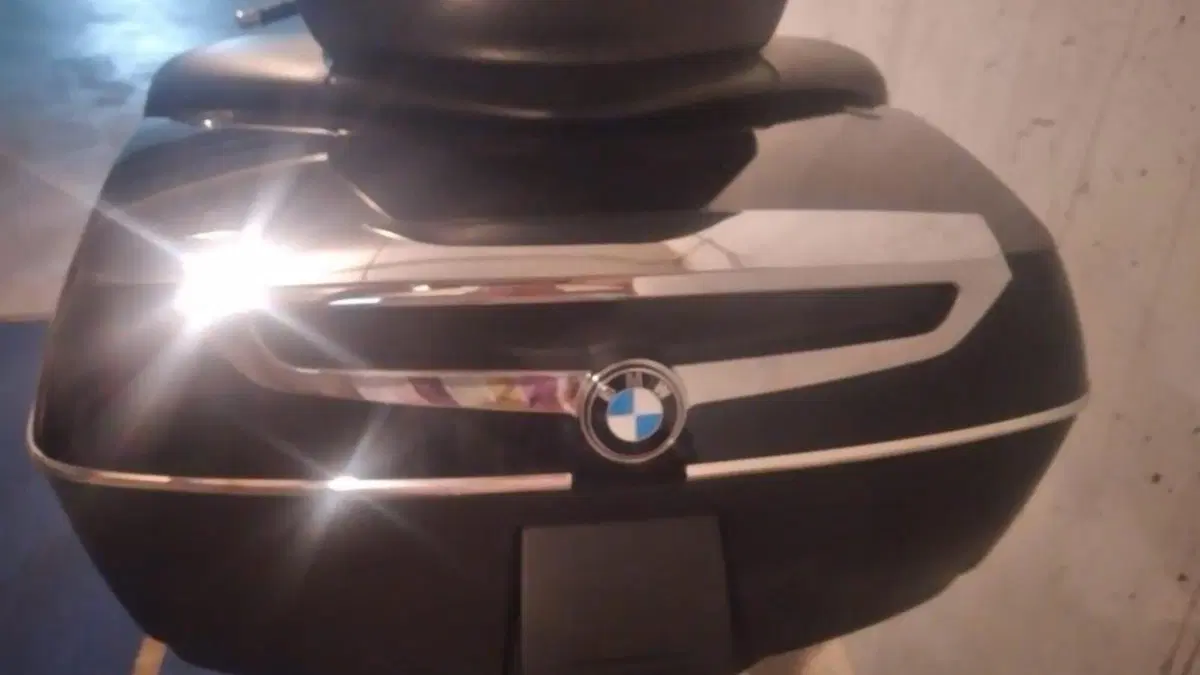 Bmw K 1600 GTL (2010 - 16)  (2)