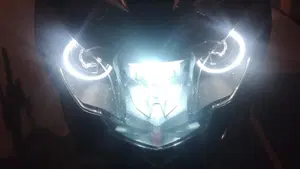 Bmw K 1600 GTL (2010 - 16)  (3)