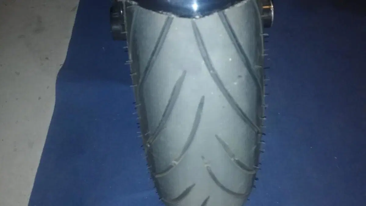 Bmw K 1600 GTL (2010 - 16)  (5)