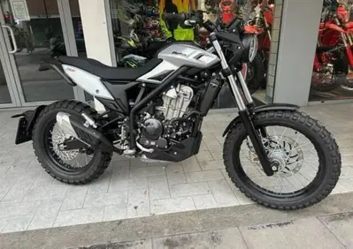 Betamotor Alp X (2024 - 26) - Annuncio 10091006