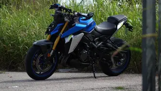 Suzuki GSX-S1000 (2021 - 25) usata