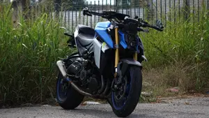 Suzuki GSX-S1000 (2021 - 25)  (4)