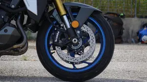 Suzuki GSX-S1000 (2021 - 25)  (13)