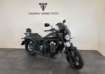 Kawasaki Vulcan S (2021 - 24) - Annuncio 10072471