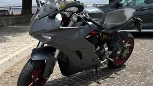 Ducati SuperSport 939 (2017 - 20)  (2)