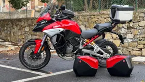 Ducati Multistrada V4 S (2021 - 24)  (2)