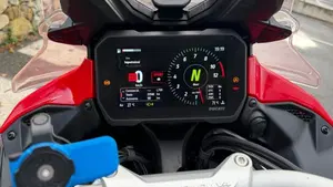Ducati Multistrada V4 S (2021 - 24)  (3)
