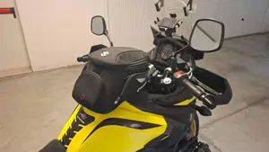 Suzuki V-Strom 650XT ABS (2017 - 20)  (6)