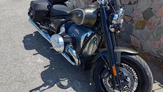 Bmw R 18 Classic (2021 - 24) usata