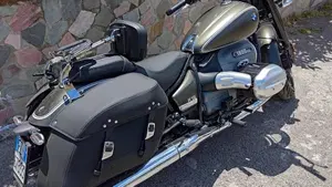 Bmw R 18 Classic (2021 - 24)  (2)
