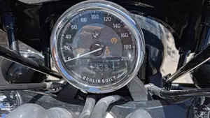 Bmw R 18 Classic (2021 - 24)  (3)