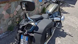 Bmw R 18 Classic (2021 - 24)  (4)