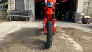 KTM 690 SMC R (2023 - 25)  (7)