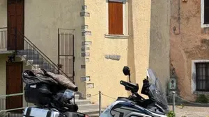 CFMOTO 800MT Explore (2023 - 26)  (3)