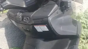Suzuki Burgman AN 400 Limited Edition (2006 - 09)  (2)