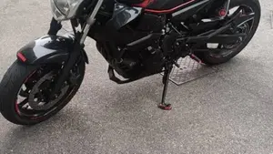 Yamaha XJ6 (2008 - 15)  (3)