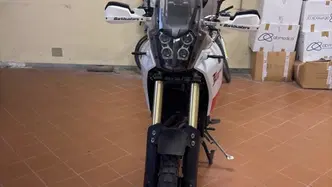 Yamaha Ténéré 700 (2019 - 20) usata