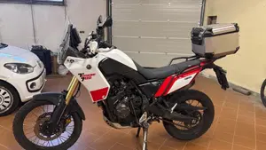 Yamaha Ténéré 700 (2019 - 20)  (2)