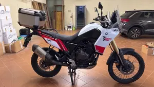Yamaha Ténéré 700 (2019 - 20)  (3)