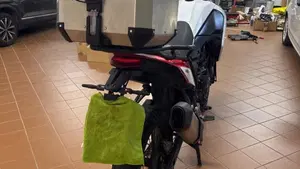 Yamaha Ténéré 700 (2019 - 20)  (4)