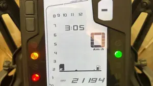 Yamaha Ténéré 700 (2019 - 20)  (5)