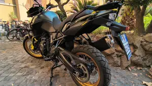 Suzuki V-Strom 800DE (2023 - 24)  (3)