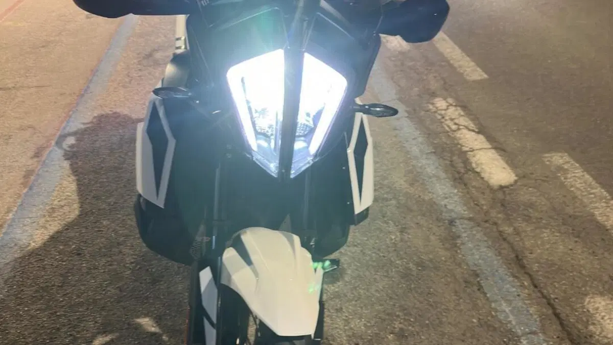 KTM 790 Adventure (2019 - 20)  (3)