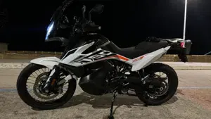 KTM 790 Adventure (2019 - 20)  (4)
