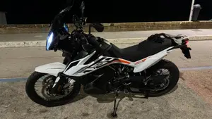 KTM 790 Adventure (2019 - 20)  (5)