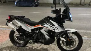 KTM 790 Adventure (2019 - 20)  (6)