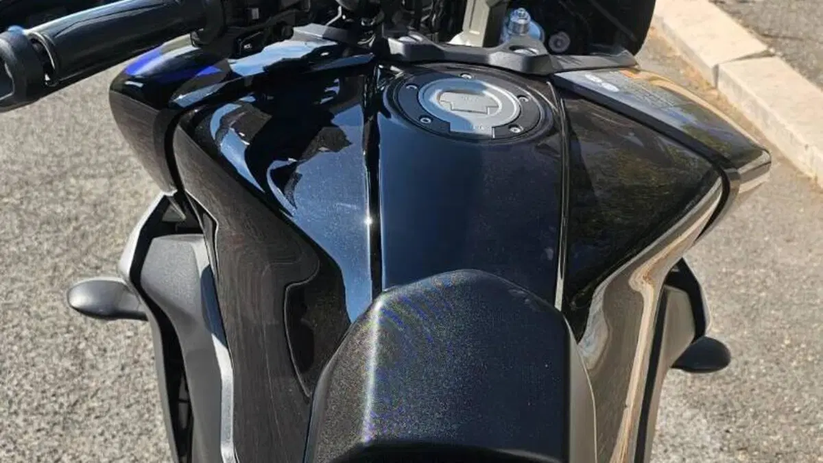 Yamaha Tracer 900 GT (2018 - 20)  (3)