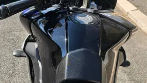 Yamaha Tracer 900 GT (2018 - 20)  (3)