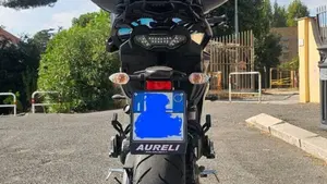 Yamaha Tracer 900 GT (2018 - 20)  (4)
