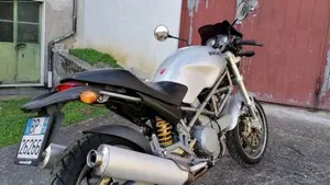Ducati Monster 620 I.E (2002)  (3)