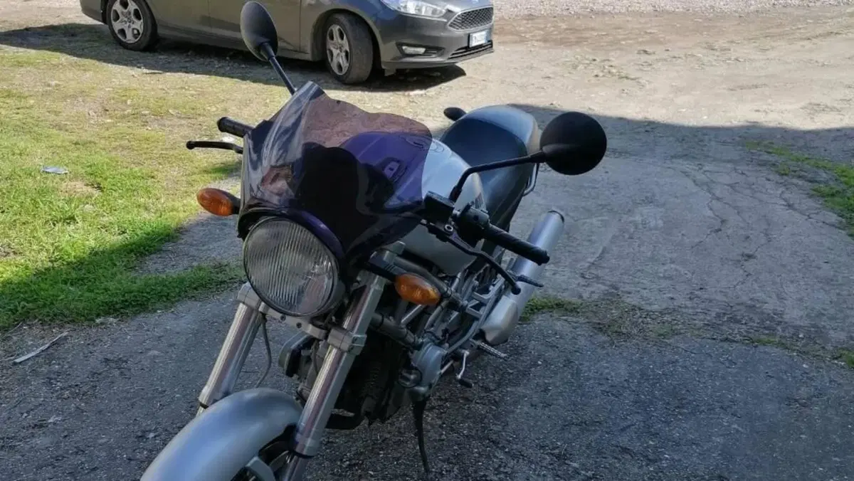 Ducati Monster 620 I.E (2002)  (4)
