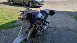 Ducati Monster 620 I.E (2002)  (4)